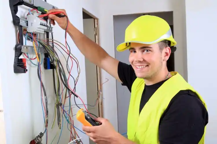 elektricien Capelle aan den IJssel